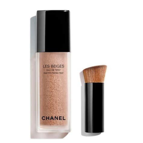 Chanel liquid foundation reviews